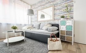 Deluxe Appartements am Münster